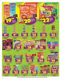 Shoprite catalogue Page 2