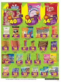 Shoprite catalogue Page 3