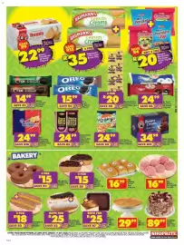 Shoprite catalogue Page 4