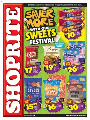 Shoprite (valid until 19-07)