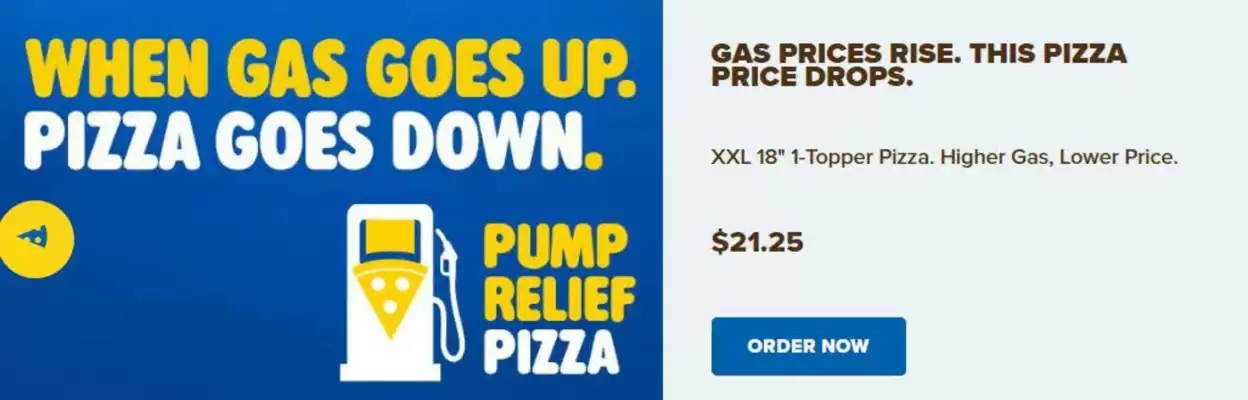 Pizza 73 (valid until 21-07)