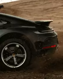 Porsche catalogue Page 5
