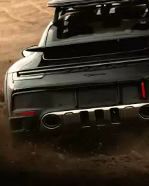 Porsche catalogue Page 8