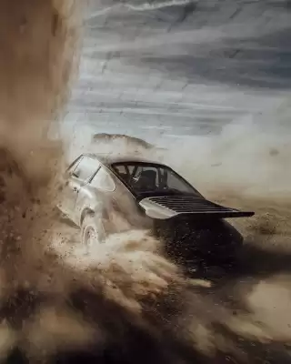 Porsche (valid until 30-06)