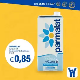 Volantino Hurrà Pagina 2