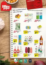 Folheto Meu Super Página 1