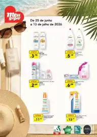 Folheto Meu Super Página 1