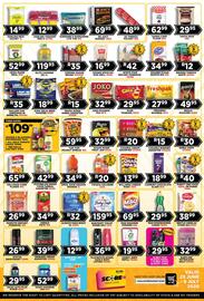 Goal Supermarket catalogue Page 2