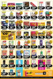 Goal Supermarket catalogue Page 2