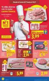 Catálogo Lidl semana 28 Página 10