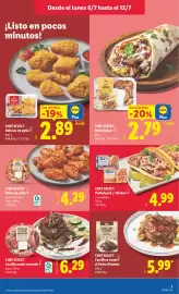 Catálogo Lidl semana 28 Página 11
