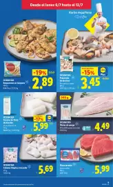 Catálogo Lidl semana 28 Página 13