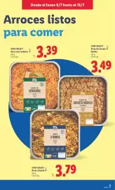 Catálogo Lidl semana 28 Página 15