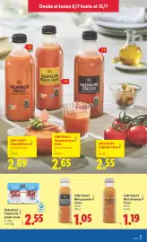 Catálogo Lidl semana 28 Página 17