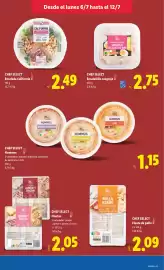 Catálogo Lidl semana 28 Página 19