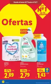 Catálogo Lidl semana 28 Página 20