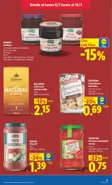 Catálogo Lidl semana 28 Página 21