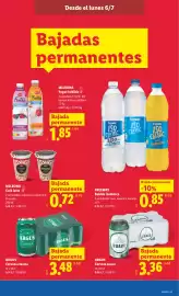Catálogo Lidl semana 28 Página 23