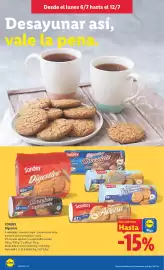 Catálogo Lidl semana 28 Página 24