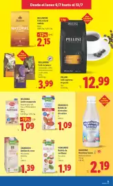 Catálogo Lidl semana 28 Página 25