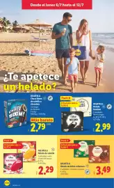 Catálogo Lidl semana 28 Página 26