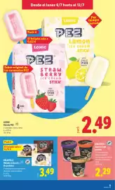 Catálogo Lidl semana 28 Página 27