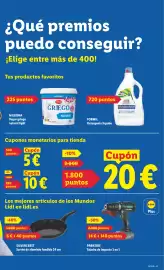Catálogo Lidl semana 28 Página 3