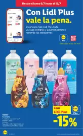 Catálogo Lidl semana 28 Página 30