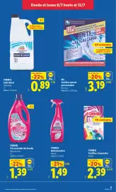 Catálogo Lidl semana 28 Página 31