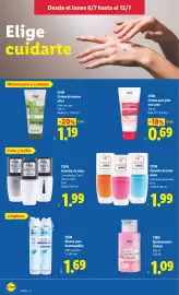 Catálogo Lidl semana 28 Página 32