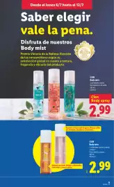 Catálogo Lidl semana 28 Página 33