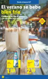 Catálogo Lidl semana 28 Página 34