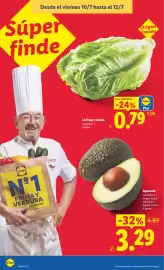 Catálogo Lidl semana 28 Página 36