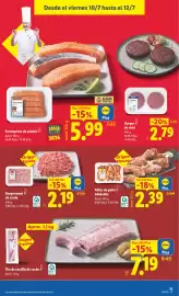 Catálogo Lidl semana 28 Página 37