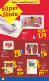 Catálogo Lidl semana 28 Página 38