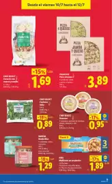 Catálogo Lidl semana 28 Página 39