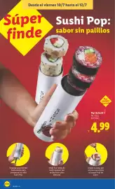 Catálogo Lidl semana 28 Página 40