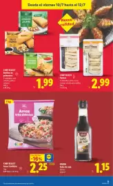 Catálogo Lidl semana 28 Página 41