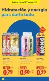 Catálogo Lidl semana 28 Página 42