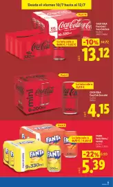 Catálogo Lidl semana 28 Página 43