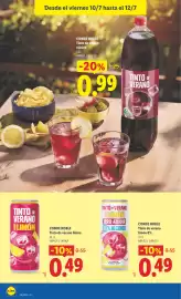 Catálogo Lidl semana 28 Página 44