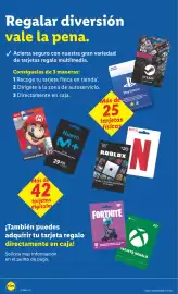 Catálogo Lidl semana 28 Página 46