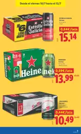 Catálogo Lidl semana 28 Página 47