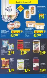Catálogo Lidl semana 28 Página 49