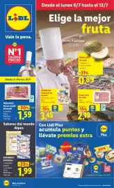 Catálogo Lidl semana 28 Página 5