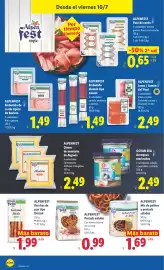 Catálogo Lidl semana 28 Página 50