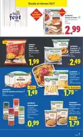 Catálogo Lidl semana 28 Página 51