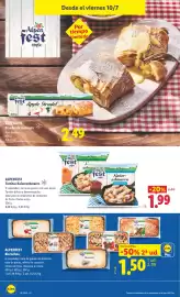 Catálogo Lidl semana 28 Página 52