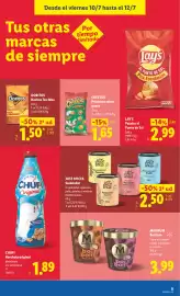 Catálogo Lidl semana 28 Página 55