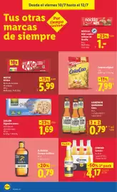 Catálogo Lidl semana 28 Página 56